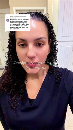 Replying to @sanchezmom88 #americansignlanguage #signlanguage #fyp #see #learnontiktok