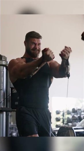 Try this chest circuit for a massive pump💪