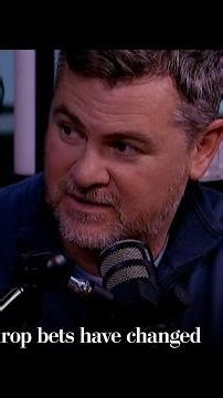 Prop bets have changed sports gambling. What are they?