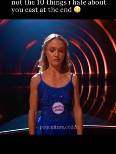 Dedication Night on Dancing With the Stars is always a tearjerker, and Tuesday's show was no exception thanks to Julia Stiles's Heath Ledger tribute. The actor and her professional dance partner, Ezra Sosa, performed a contemporary routine to Frankie Valli's 1967 hit
