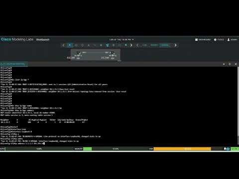BGP Masterclass #04: The BGP Router-ID Election Process & Conflicts