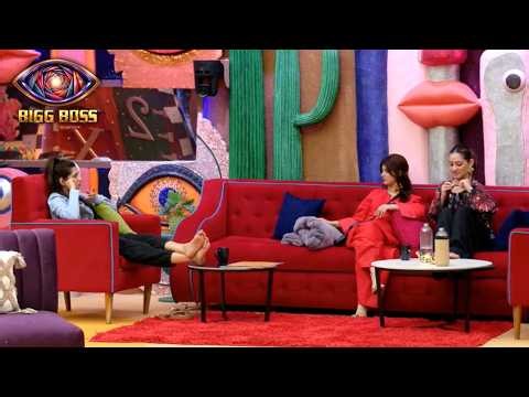 Bigg Boss 20 Today NEW PROMO 14th October 2026: Arishfa, Uditi Aur Love Gill Ki Dikhi Bonding