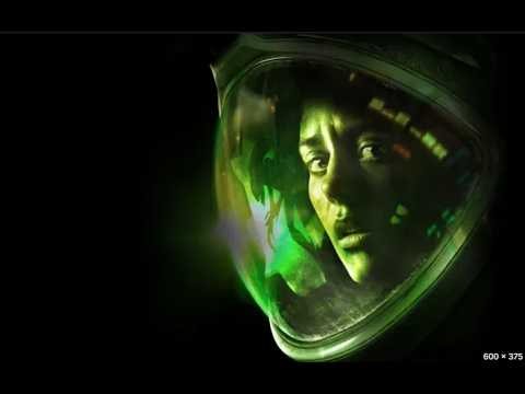 Trying to Finish Alien Isolation Before the Second Game Comes Out | Alien Isolation Ep. 1