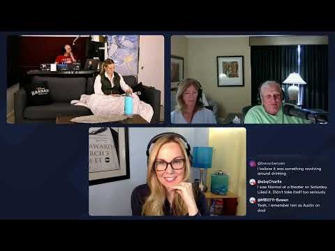 Tom Barnard Podcast Live 4-20-26