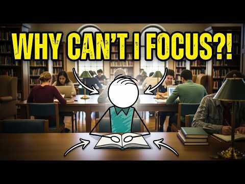 10 Study Hacks that will instantly Improve your Grades and Focus