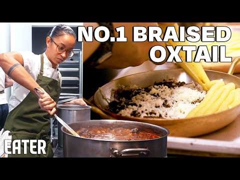 Markette Is the New Caribbean Restaurant Everyone in NYC Is Talking About — Mise En Place