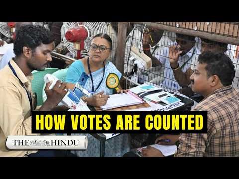 What happens on counting day? | Assembly elections 2026