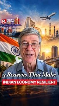 Jeffrey Sachs: 3 Things India Must Do to Become an Economic Superpower