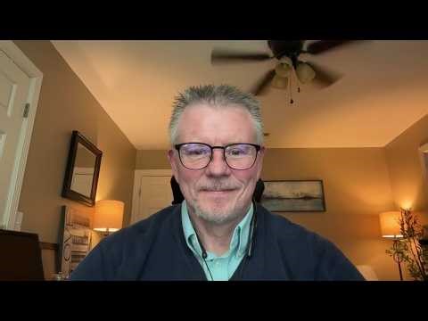 Light and Darkness are PEOPLE Not Things