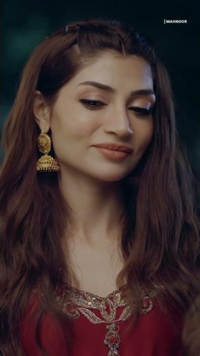 Mujhe Red Roses se allergy hai 😱🌹 #mahnoor #shorts