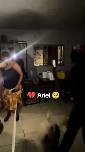 Ariel's Heartfelt Journey Through Loss