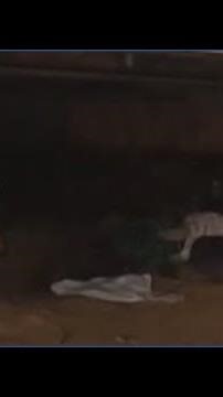 Homeless man gifted RV from group of strangers