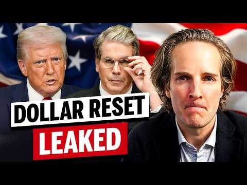 The UNTHINKABLE is About to Happened to the Dollar (& Why Gold and Silver are Next)