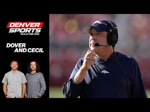 Broncos RUN the AFC West, but Can They Prove It vs Chiefs in Week 1, Nix vs Mahomes is Must-See TV