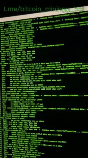 Found a Free Bitcoin Miner to Use in 2025 — No GPU Needed!