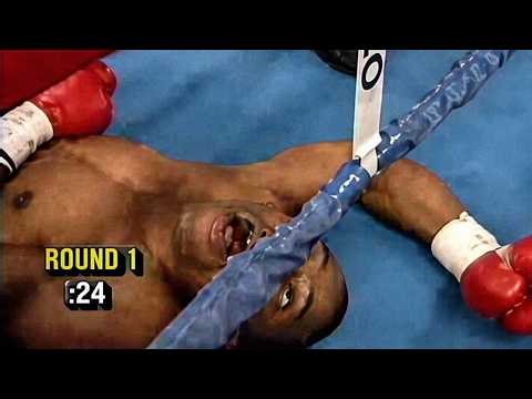 These Knockouts Trigger a Terrifying Reaction