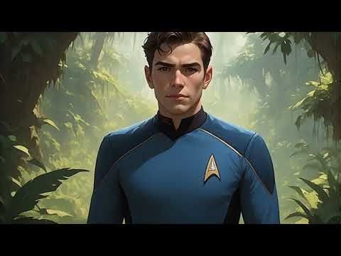 Kirk's most dangerous alien encounter yet