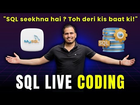 mysql live coding ( functions in mysql )