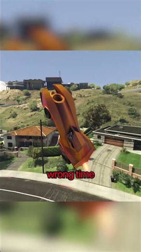 The Hardest Speedrun Strat In GTA Online #gta5 #gtav #gtaonline