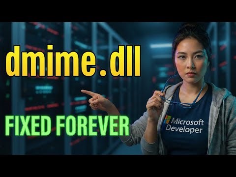 Fix dmime.dll and Retro Game Sound!