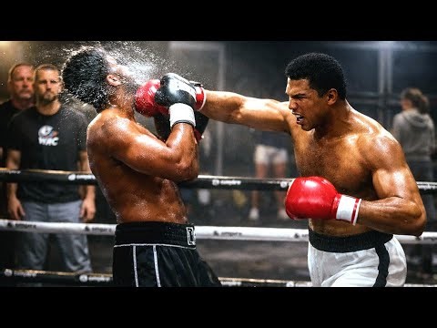 Boxer SimPlay in Undisputed (Online)