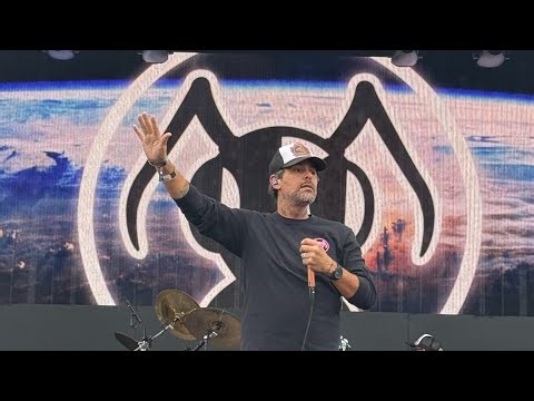 ALIEN ANT FARM - Movies live at Sick New World 2026!