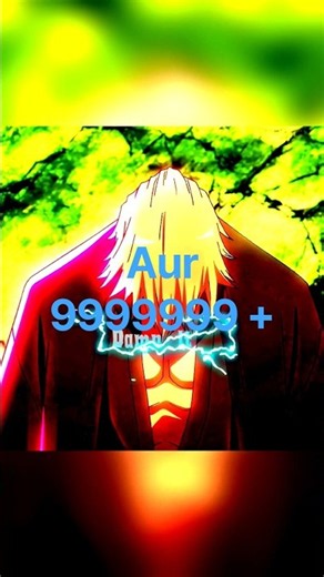 Shunsui's True Bankai! 🥶🔥 #bleach