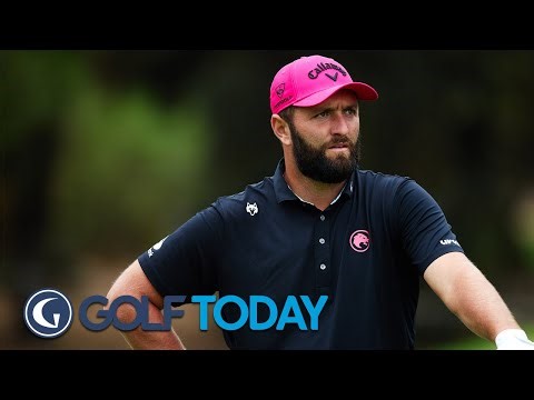 Select LIV stars getting a 'mulligan' with PGA Tour offer | Golf Channel
