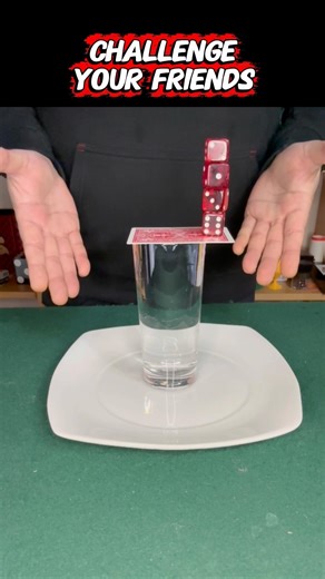 Challenge Your Friends 🤯 #challenge #friends #foryou