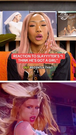 Slayyyter gets vulnerable on “i think he’s got a girl” off her upcoming album ‘WOR$T MAN IN AMERICA’