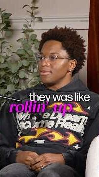 Started funny…got real fast! 🗣️🙏🏾 @TheBSimone#healingpodcast #podcast #bsimone