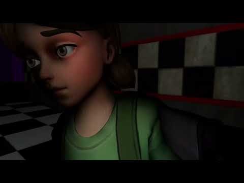 TW Afton Family — FNaF SFM Remix by n1cospaws (Complete MEP)