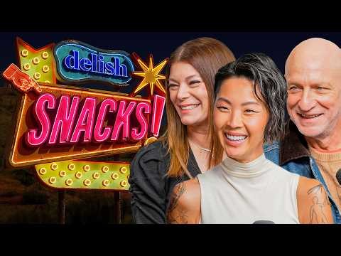 'Top Chef' Judges Dish On The Show's Worst Meals & What You Don't See On Screen