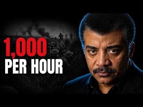 Neil deGrasse Tyson: Ask The Aliens This ONE Question 