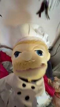 Jonny Appleseed the third gets married
