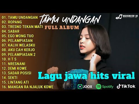 Full Album Lagu Jawa Hits 2026 | TAMU UNDANGAN, ROPANG | Playlist Lagu Jawa Galau Viral Tiktok