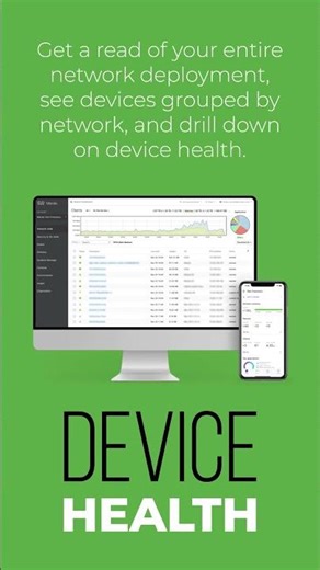 Three Cool Things About The Cisco Meraki Dashboard