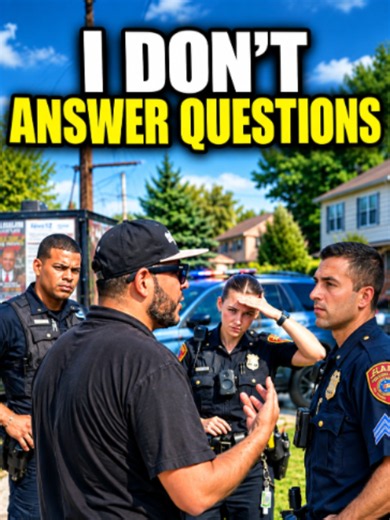 Police Called 3 Times For Peaceful Protesters! Taxpayer Money WASTED! #firstamendmentaudit #copsoftiktok #accountability #Transparency #fyp