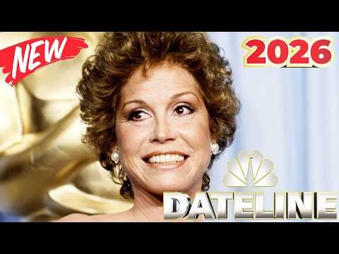 [NEW] Dateline NBC 2026 🚔🚨 Blanche Taylor Moore Case 🚨🚔 Dateline NBC Full Episodes New 2026