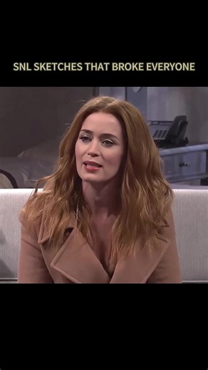 😂 These SNL sketches are so hilarious that even the cast couldn’t keep a straight face! From unexpected improv to uncontrollable laughter, these moments are pure comedy gold. 🤣🎬 #SNL #FunnySketches #BreakingCharacter #ComedyGold