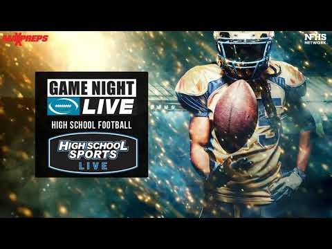 LIVE: St. Bernard Vs Bosco Tech - 2026 High School Football
