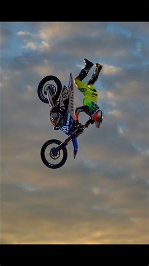 Insane Freestyle Motocross Tricks That Defy Gravity 🔥
