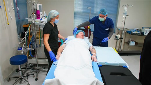 The Infinitus Advantage | infinitus Medical Technologies