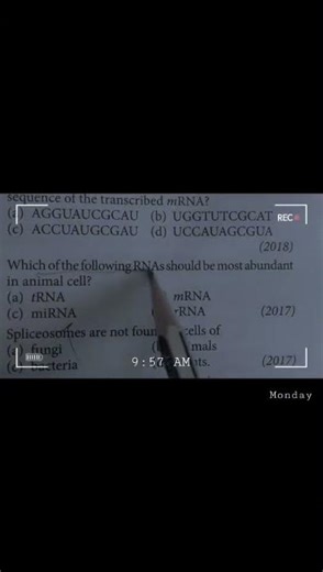 UPSC Biology 🧬 | Genetics Question Explained | COMEBACK SERIES 🔥#upscaspirants #upsc #prelims2025