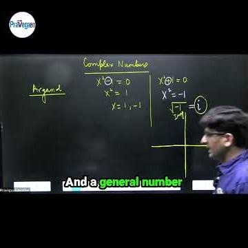 Master Complex Numbers for Classical Mechanics! 🧮
