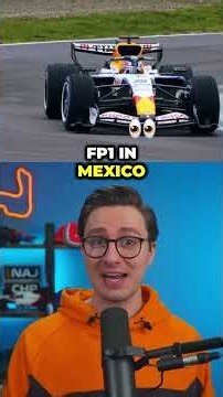 The Only F1 Free Practice You Need To Watch 🤨