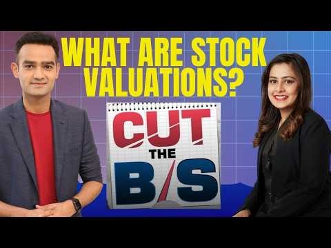 Cut The B/S | Valuations Explained Simply| The Truth About Valuation | Market Details | N18V