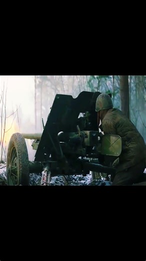 He Had the Perfect Shot… Then the Battlefield Went Silent 💥 | WW2 Sniper Tragedy