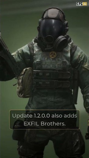 Escape from Tarkov Discounts Reach 25% Through Oct. 13