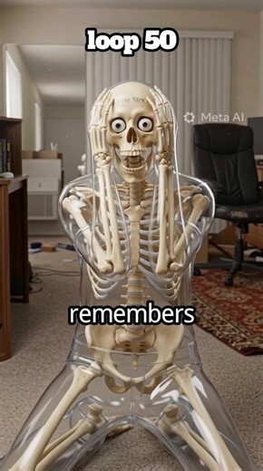 Infinite Tries:What Would You Actually Do If Time Reset?"